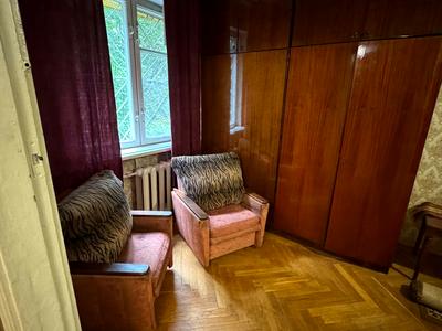 квартира по адресу Вацлава Гавела бульв. (Івана Лепсе), 83-В