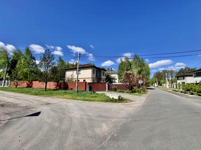 будинок за адресою с. Віта-поштова, Київська