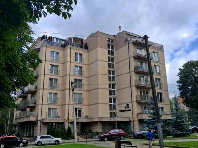 квартира по адресу Тершаківців, 1а