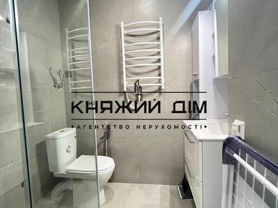 квартира за адресою Дніпровська набережна вул., 17В