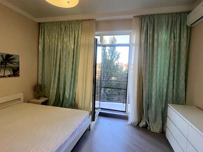 квартира за адресою Французький бульв., 60в