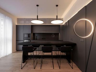 квартира за адресою Осокорська вул., 2а