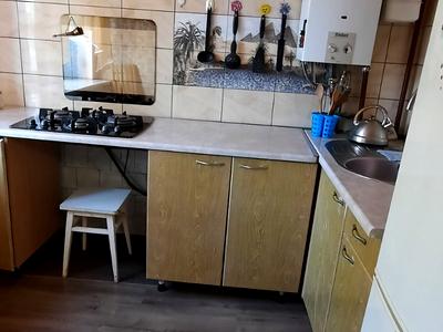 квартира за адресою Забайкальська вул., 9