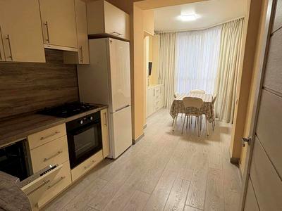 квартира за адресою Мартинова просп., 18