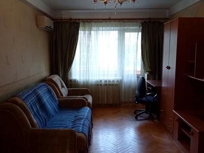 квартира по адресу Дарницкий бульв., 15