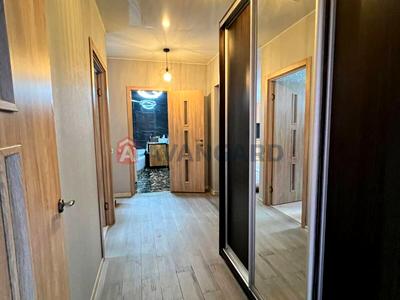 квартира по адресу Співдружності ул., 1