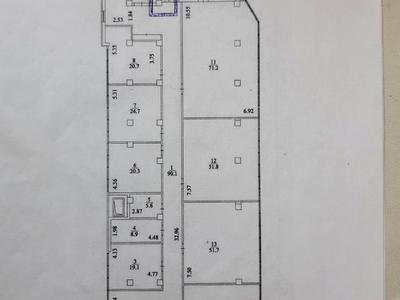 коммерческая по адресу Казарменная ул. (Григория Андрющенко), 4