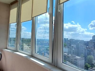 квартира за адресою Професора Підвисоцького вул., 6-В