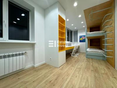 квартира за адресою Мирослава Мисли вул. (Цілиноградська), 58