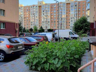 квартира по адресу Соборная ул., 126/10