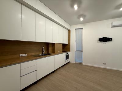 квартира за адресою Бульварно-Кудрявська вул. (Воровського), 17