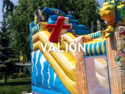 будинок за адресою Центральна вул., 126