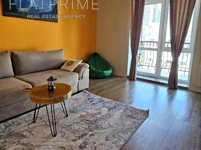 квартира за адресою Велика Васильківська вул. (Червоноармійська), 67/7
