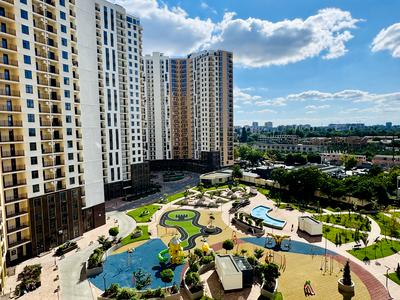 квартира по адресу Краснова ул., 1-Б