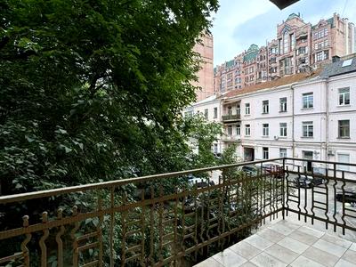квартира по адресу Ярославов Вал ул., 21-Є
