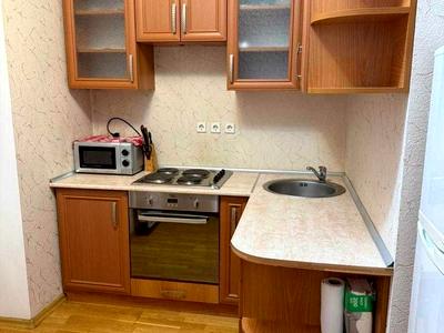 квартира за адресою Київ, Алматинська вул. (Алма-Атинська), 39з