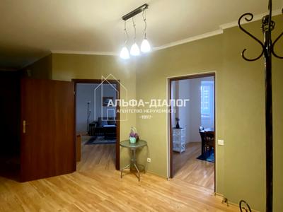 квартира за адресою Голосіївська вул., 13