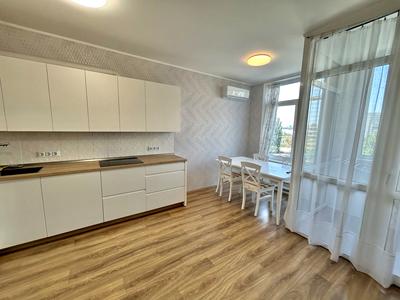 квартира по адресу Евгения Сверстюка ул. (Марины Расковой), 6-А