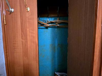 квартира по адресу Полярная ул., 5-А