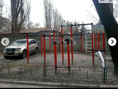 квартира за адресою Олени Теліги вул., 41-А