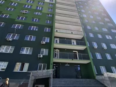 квартира за адресою Марсельська вул., 62
