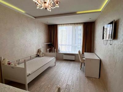 квартира за адресою Осокорська вул., 2а