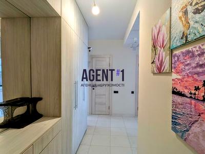 квартира за адресою Черкаська вул., 16