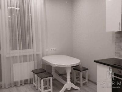 квартира за адресою Рея Бредбері вул., 2