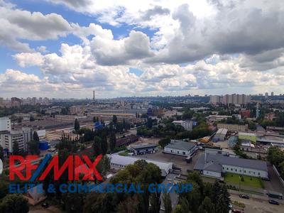 квартира по адресу Коноплянская ул., 22-Б