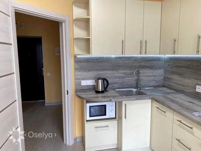 квартира за адресою Мартинова просп., 18