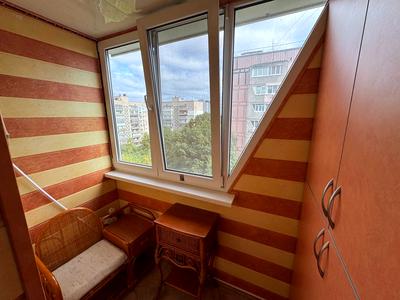 квартира за адресою Менахем-Мендл Шнеєрсона вул. (Мініна), 3