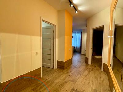 квартира за адресою Митрополита Василя Липківського вул. (Урицького), 37-В
