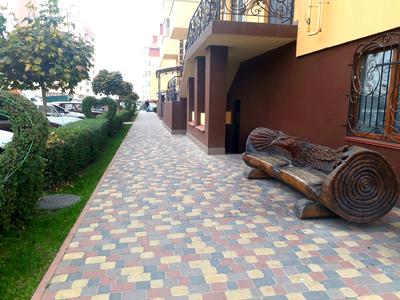 квартира за адресою Тарасівська вул., 1