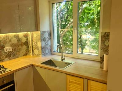 квартира за адресою Дунайська вул., 7
