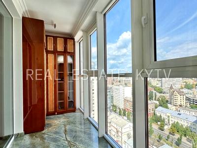 квартира за адресою Тараса Шевченка бульв., 27-Б