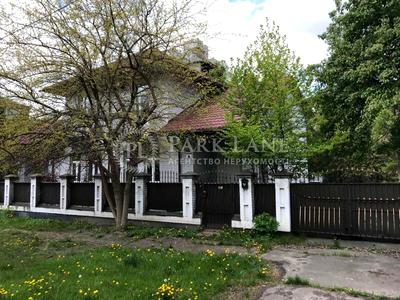 будинок за адресою Київ, Ковальський пров.