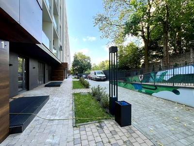 квартира за адресою Іллі Мечникова вул., 16