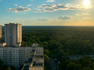 квартира за адресою Олевська вул., 5