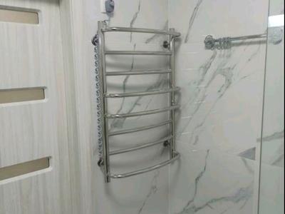 квартира по адресу Академика Сахарова ул., 5