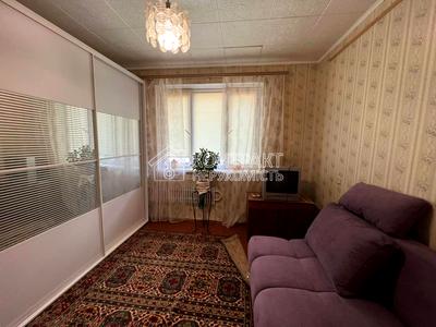квартира по адресу Академика Ляпунова ул., 9