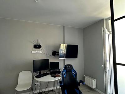 квартира за адресою Регенераторна вул., 4 к2-6