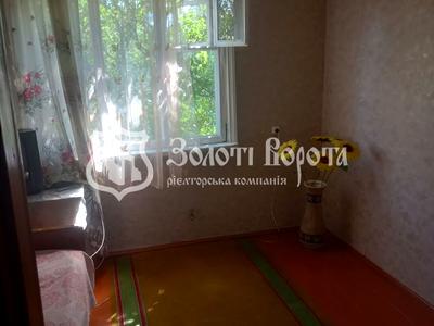 будинок за адресою Травнева вул., 3