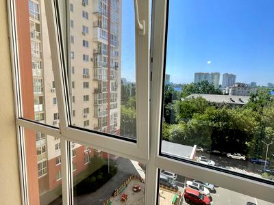квартира по адресу Гарматная ул., 38-А
