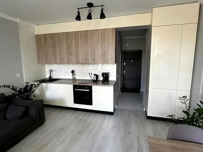 квартира за адресою Березнева вул., 12