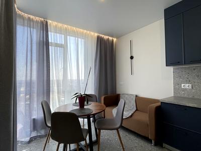 квартира за адресою Любомира Гузара просп. (Космонавта Комарова), 9б