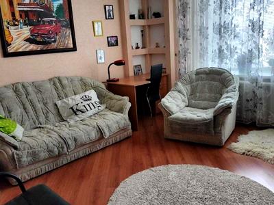 квартира по адресу Берестейский просп. (Победы), 107
