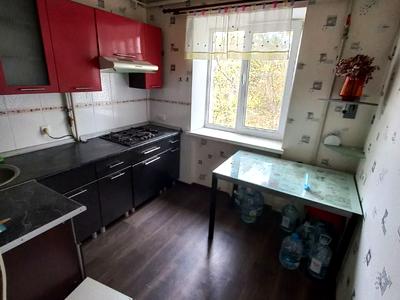 квартира за адресою Соборності вул. (Жовтнева), 65