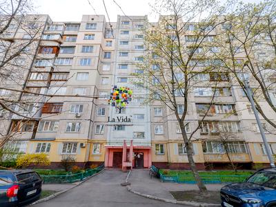 квартира за адресою Микільсько-Слобідська вул., 6/2