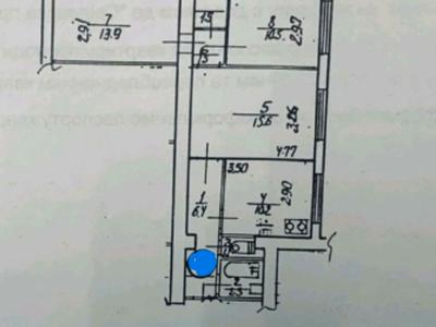 квартира по адресу Кирилловская ул. (Фрунзе), 127
