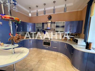 квартира за адресою Педагогічна вул., 27